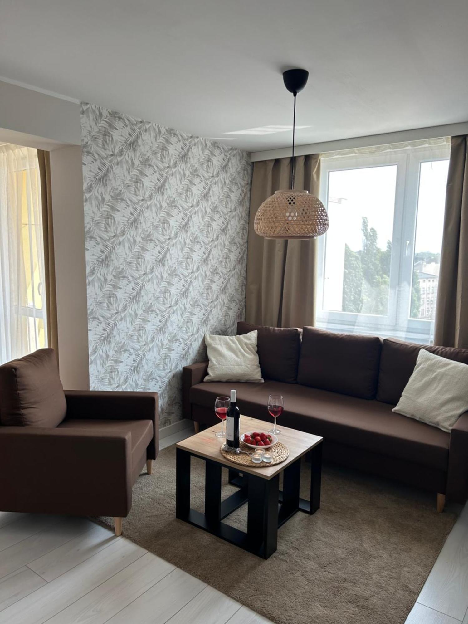 Dom & House - Apartments Kamienna Grobla Гданьск Экстерьер фото